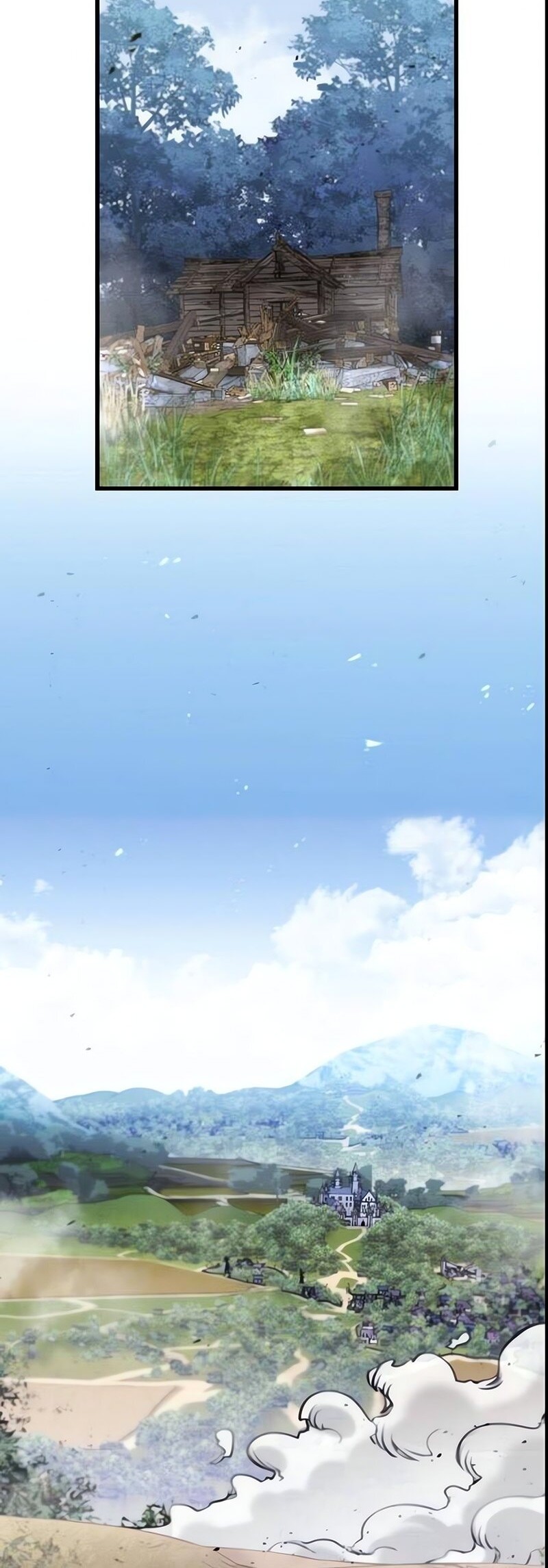 The Regressed Mercenary’s Machinations Chapter 48 Gambar 53