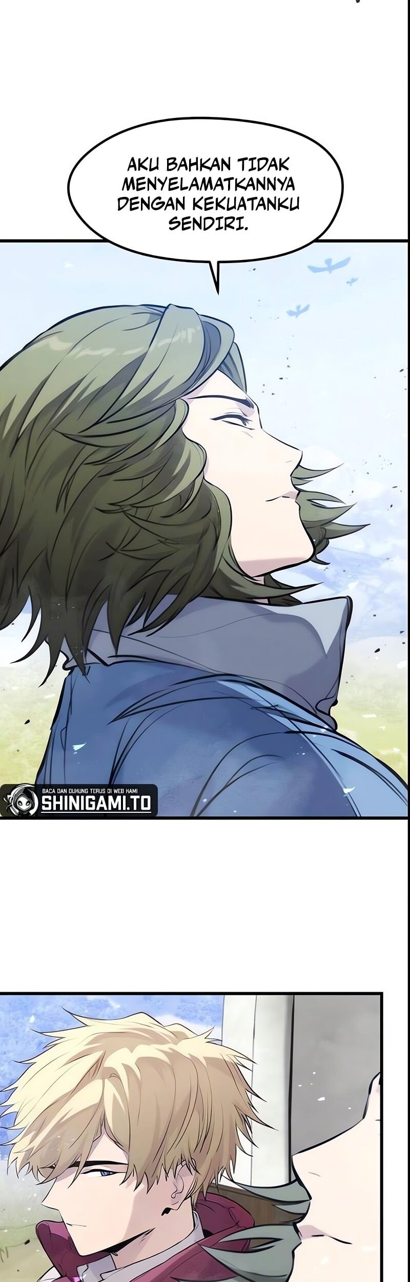 The Regressed Mercenary’s Machinations Chapter 48 Gambar 56