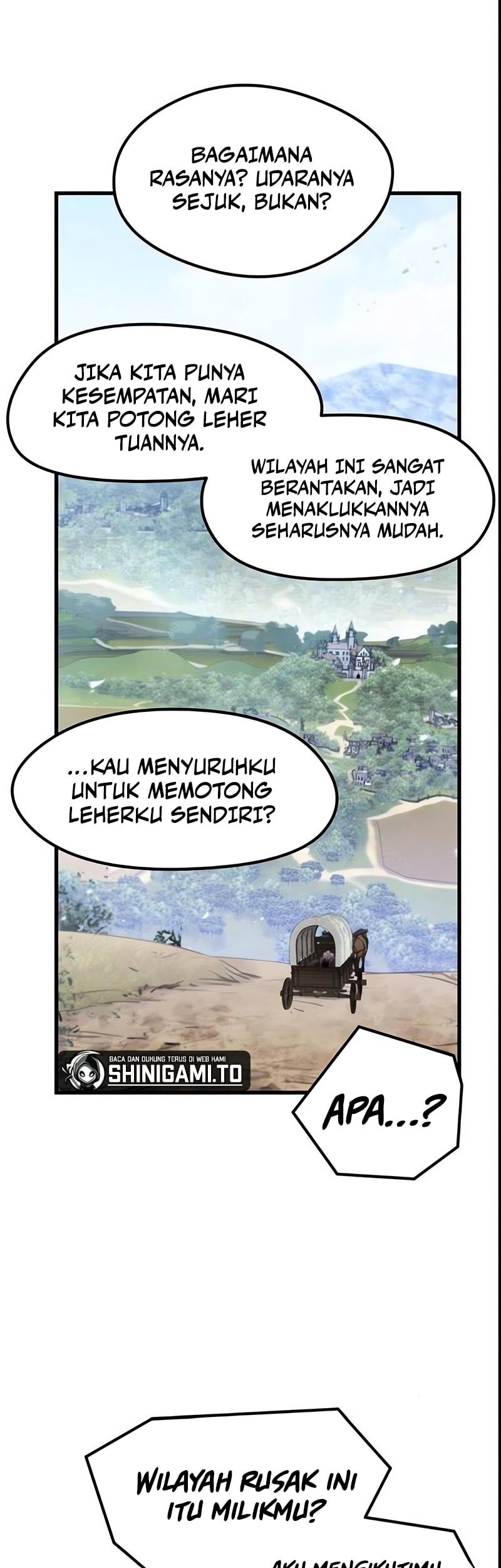 The Regressed Mercenary’s Machinations Chapter 48 Gambar 60