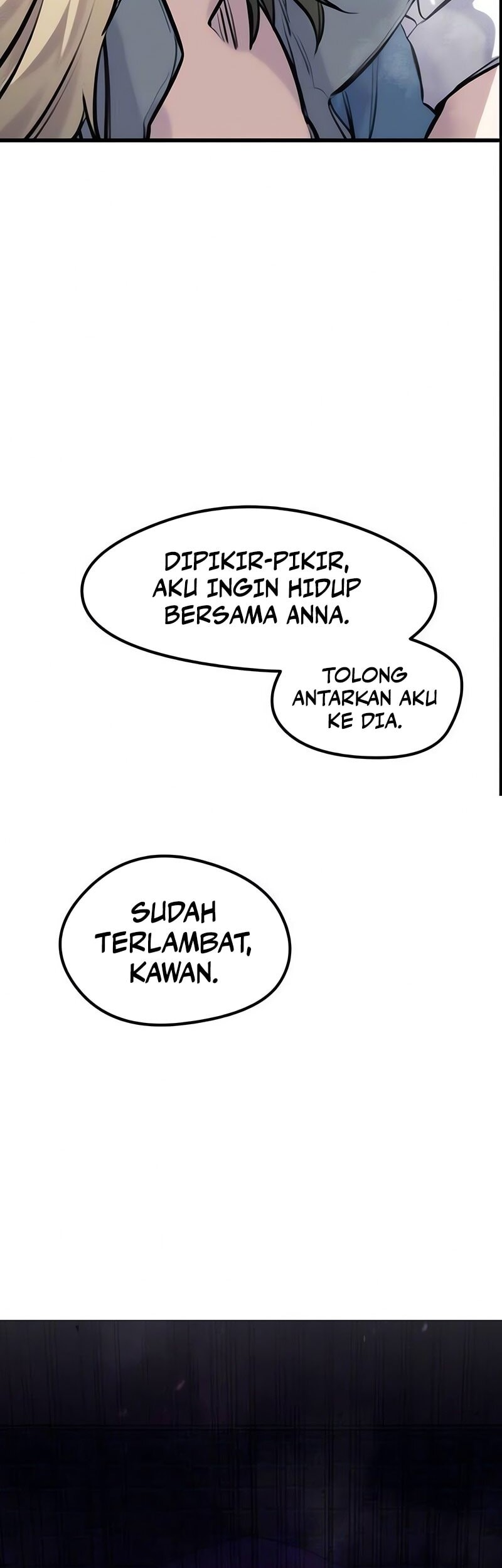 The Regressed Mercenary’s Machinations Chapter 48 Gambar 64