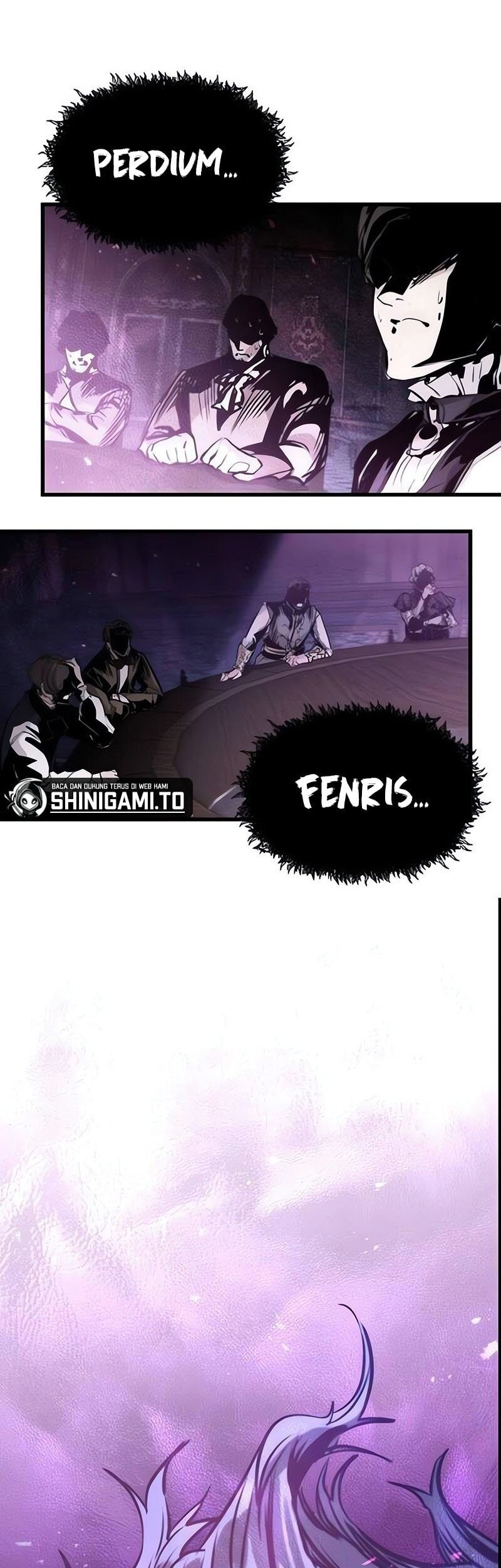 The Regressed Mercenary’s Machinations Chapter 48 Gambar 66
