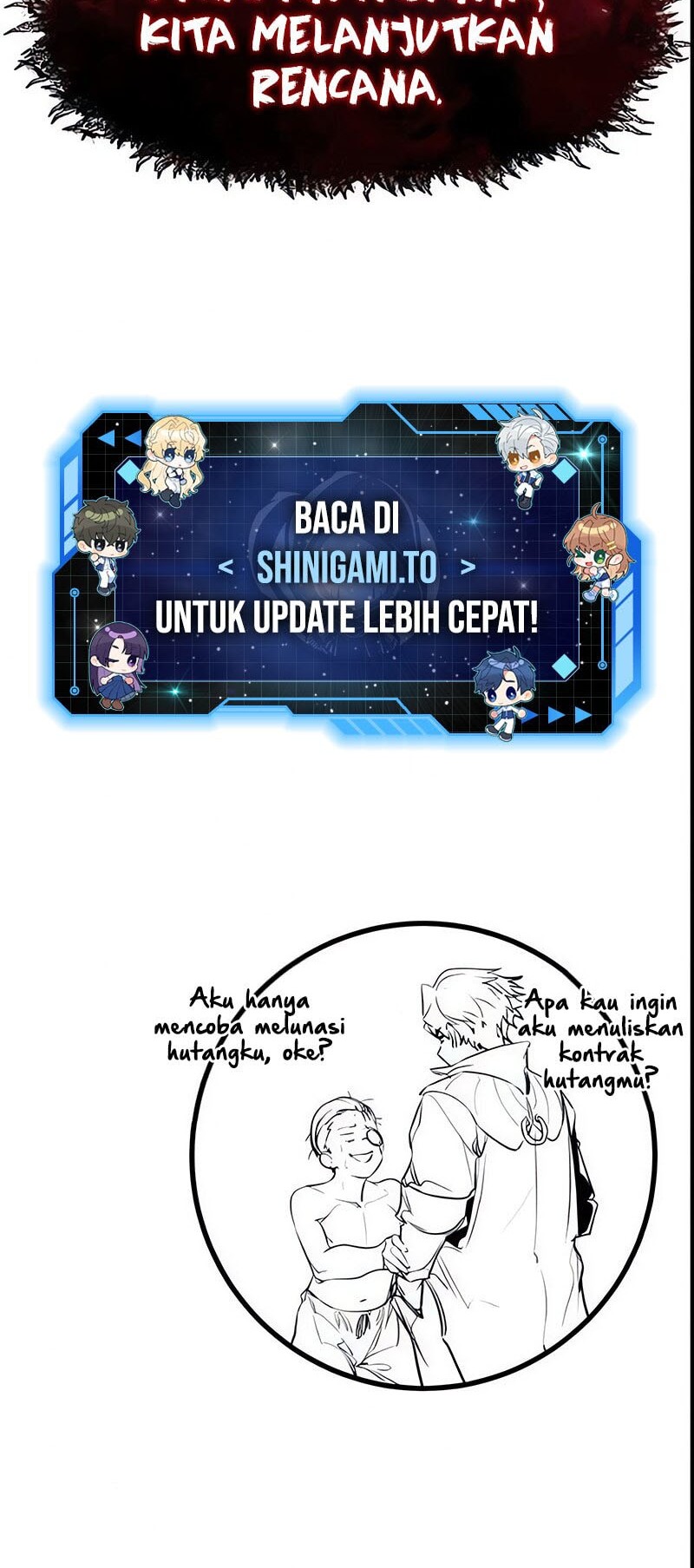 The Regressed Mercenary’s Machinations Chapter 48 Gambar 69