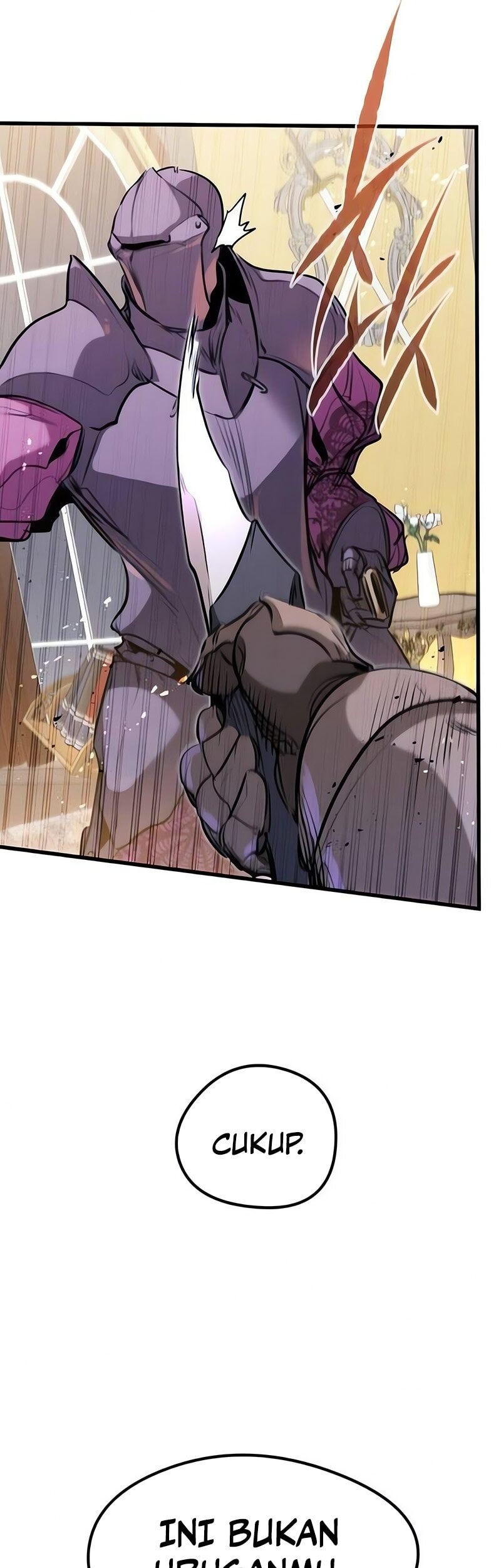 The Regressed Mercenary’s Machinations Chapter 48 Gambar 6