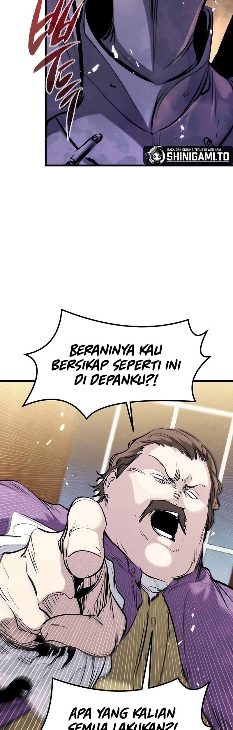 The Regressed Mercenary’s Machinations Chapter 48 Gambar 8