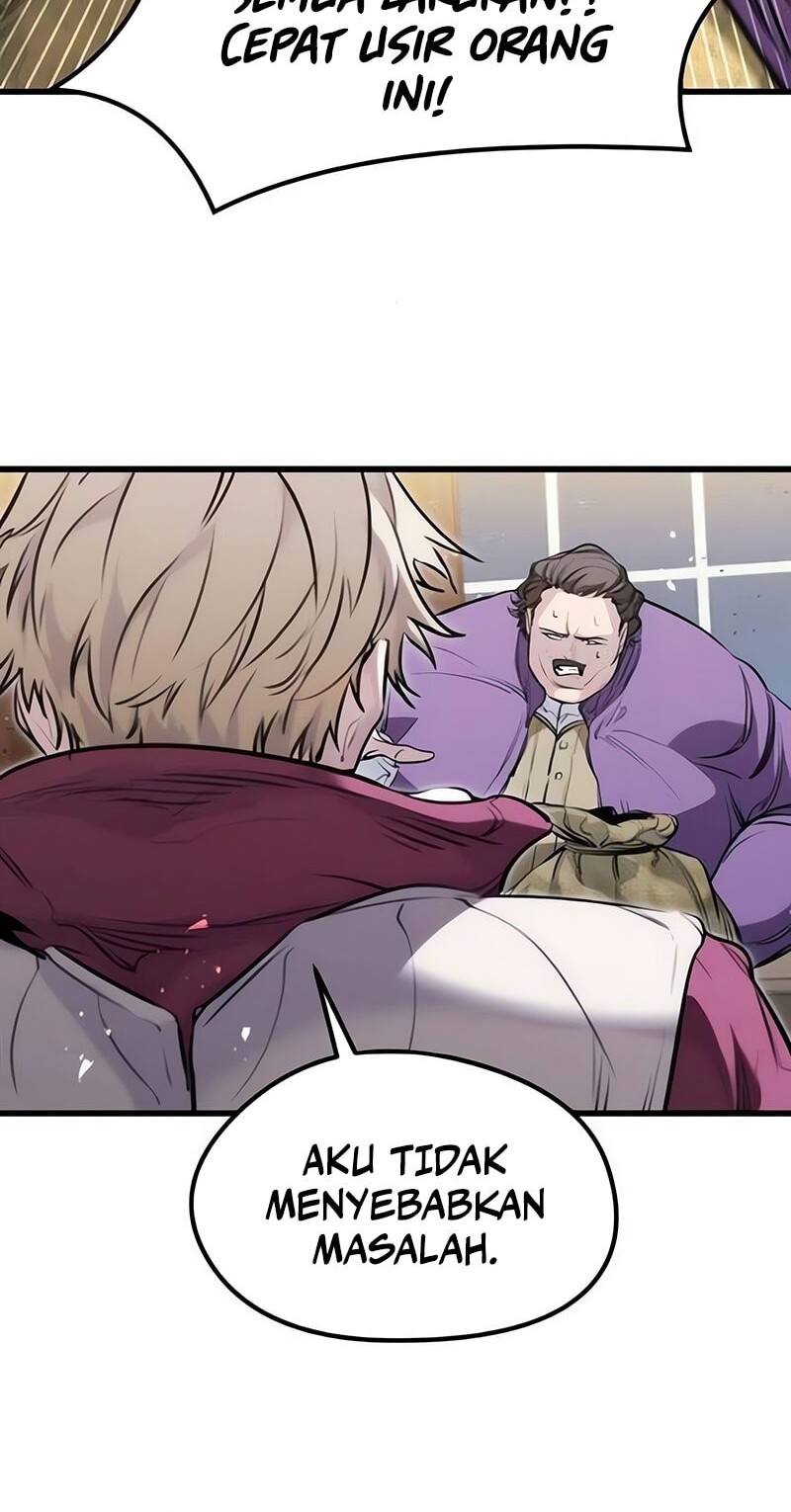 The Regressed Mercenary’s Machinations Chapter 48 Gambar 9