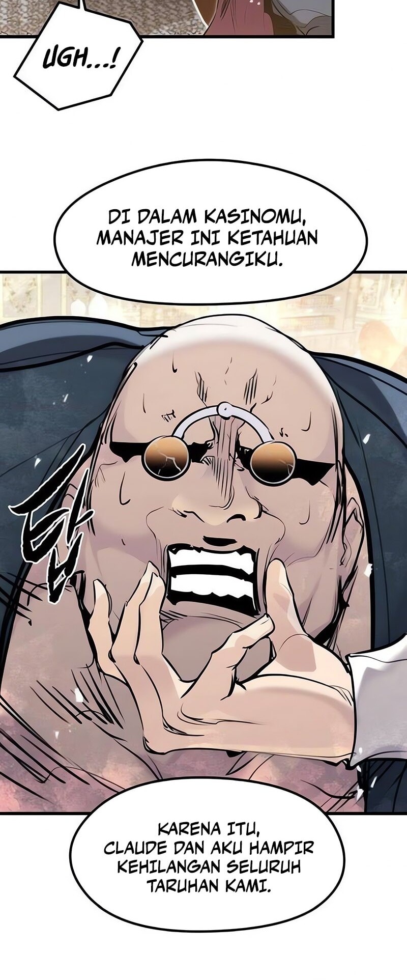 The Regressed Mercenary’s Machinations Chapter 48 Gambar 13