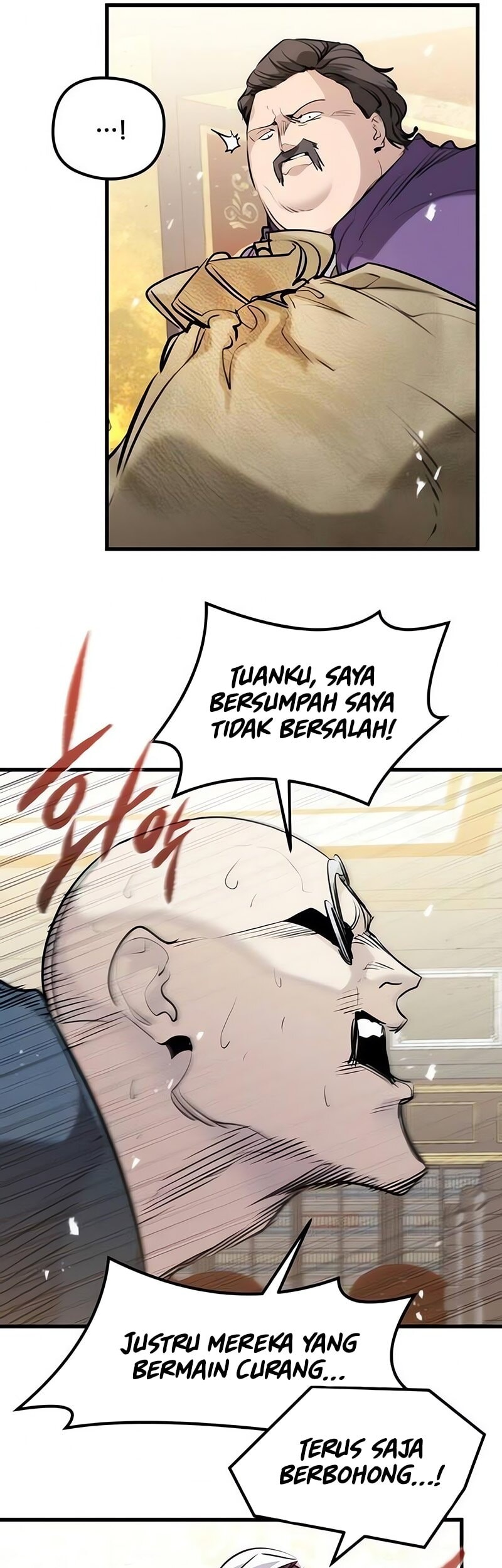 The Regressed Mercenary’s Machinations Chapter 48 Gambar 14