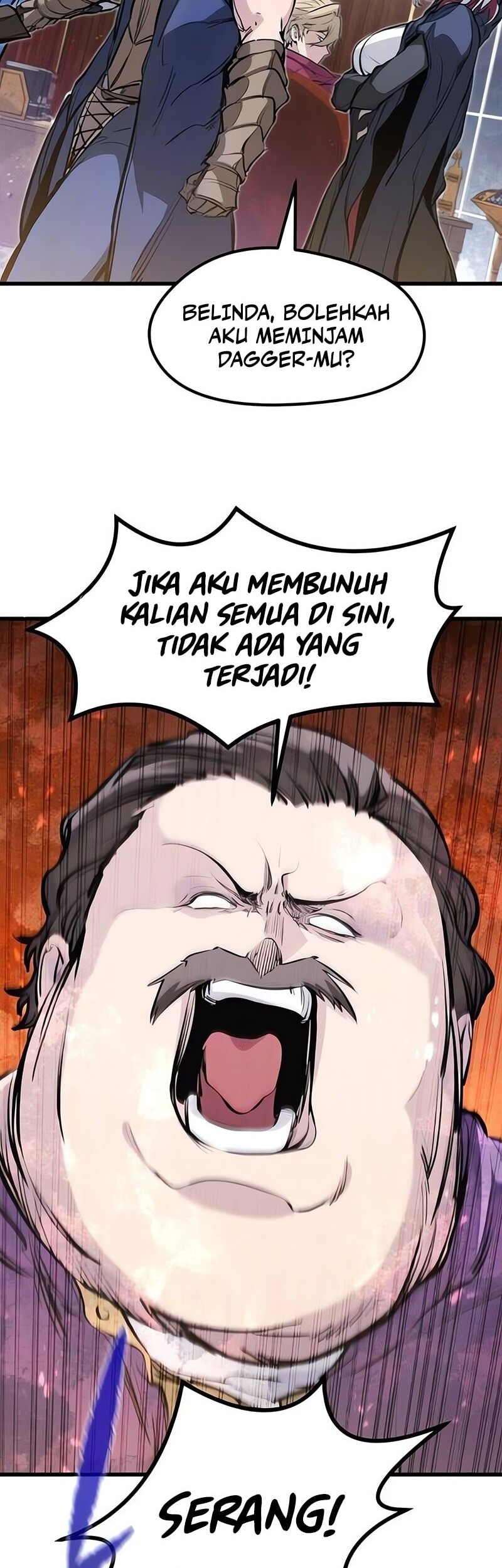 The Regressed Mercenary’s Machinations Chapter 48 Gambar 27