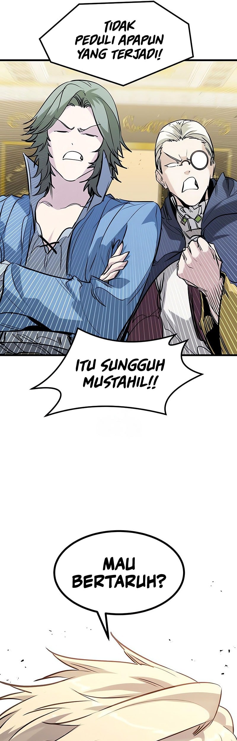 The Regressed Mercenary’s Machinations Chapter 49 Gambar 34