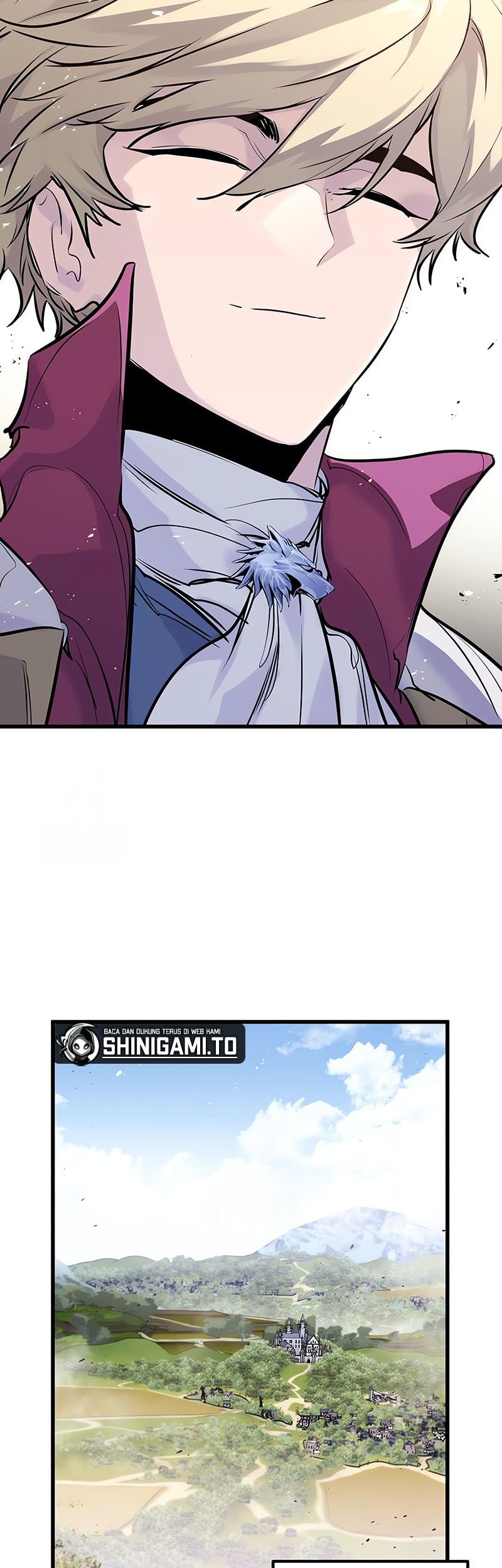 The Regressed Mercenary’s Machinations Chapter 49 Gambar 35