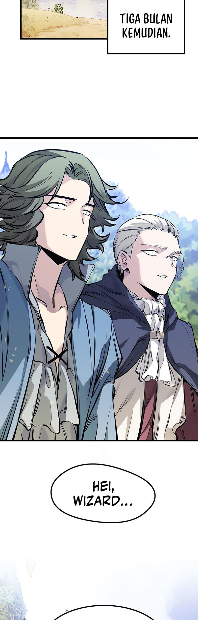 The Regressed Mercenary’s Machinations Chapter 49 Gambar 36