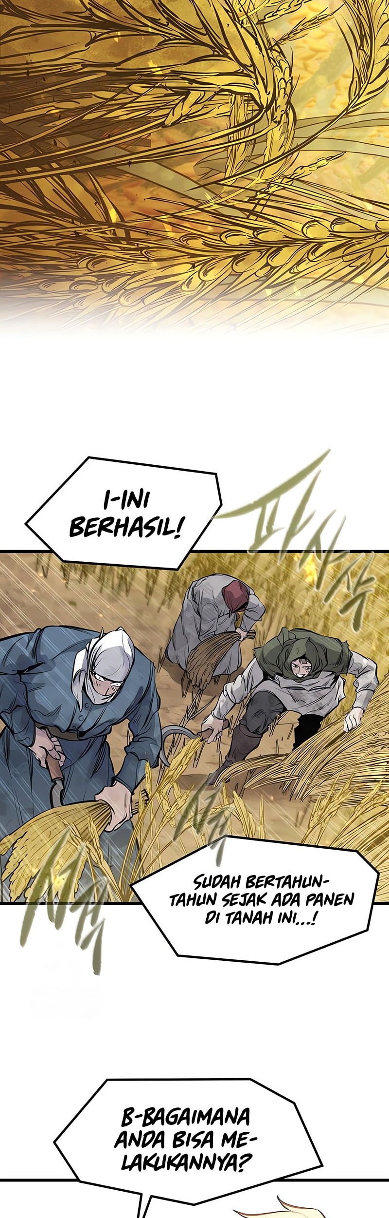 The Regressed Mercenary’s Machinations Chapter 49 Gambar 39
