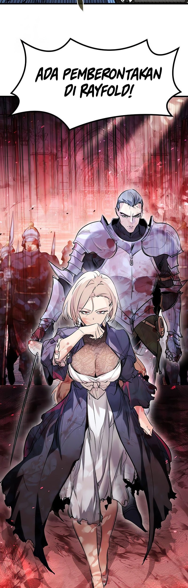 The Regressed Mercenary’s Machinations Chapter 49 Gambar 60