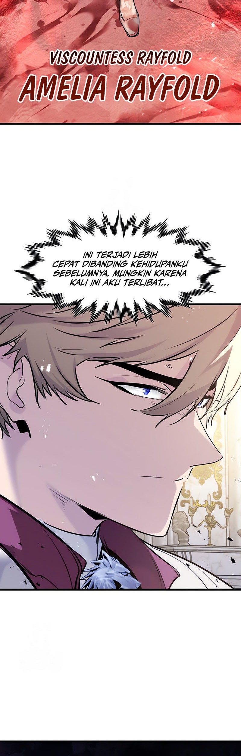 The Regressed Mercenary’s Machinations Chapter 49 Gambar 61