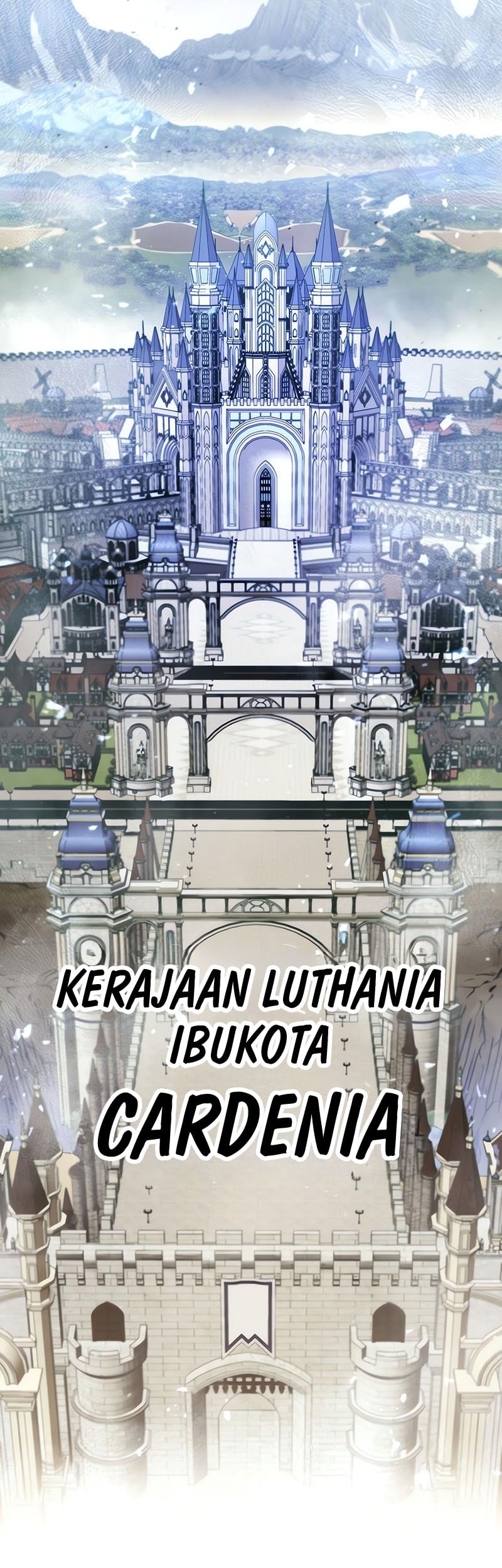 The Regressed Mercenary’s Machinations Chapter 49 Gambar 65