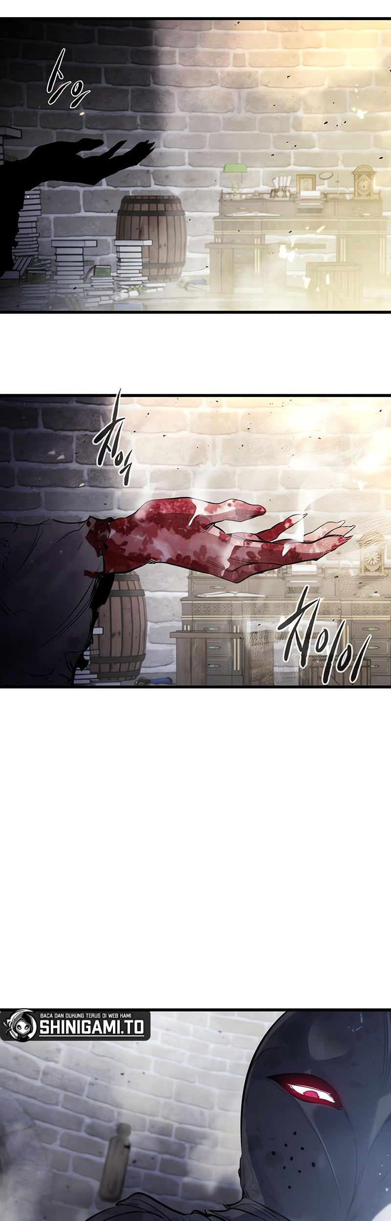 The Regressed Mercenary’s Machinations Chapter 49 Gambar 67