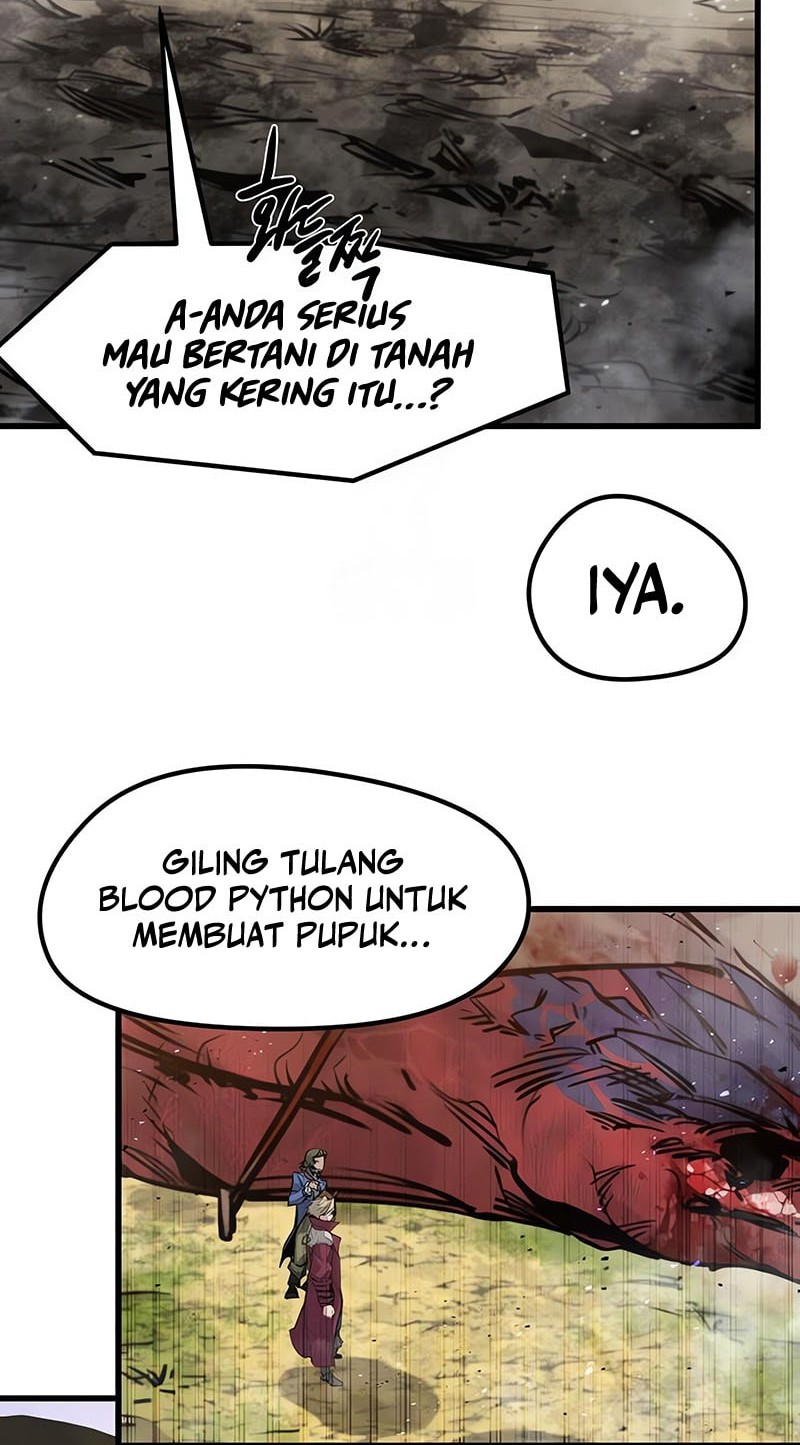 The Regressed Mercenary’s Machinations Chapter 49 Gambar 9