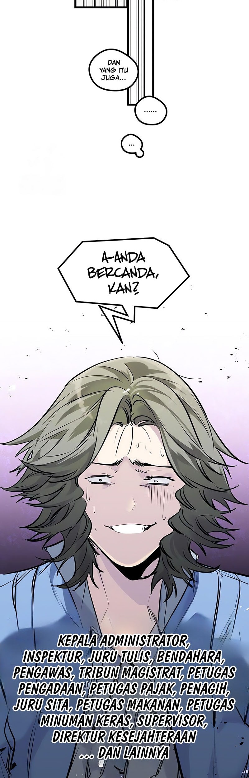 The Regressed Mercenary’s Machinations Chapter 49 Gambar 11