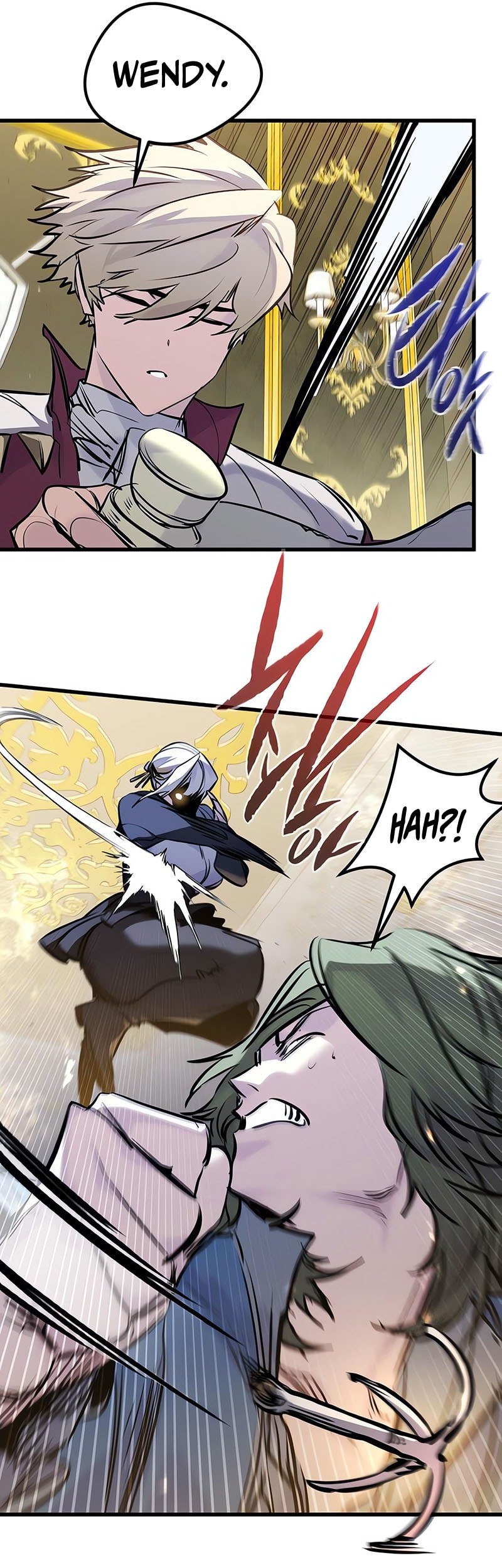 The Regressed Mercenary’s Machinations Chapter 49 Gambar 14