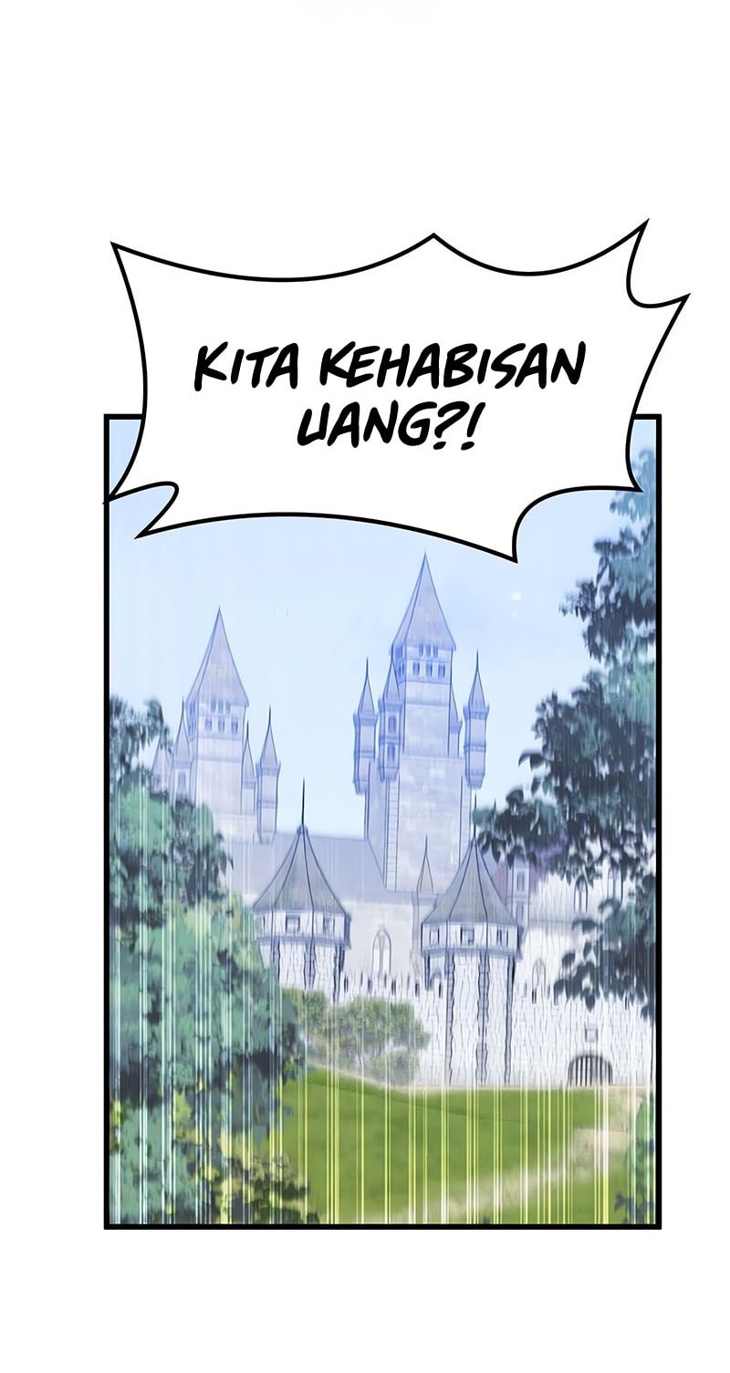 The Regressed Mercenary’s Machinations Chapter 49 Gambar 21