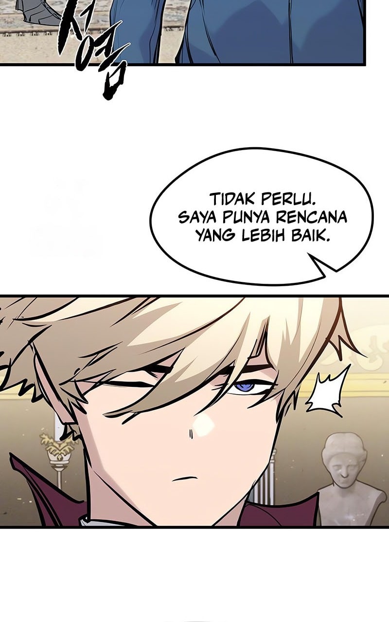 The Regressed Mercenary’s Machinations Chapter 49 Gambar 25