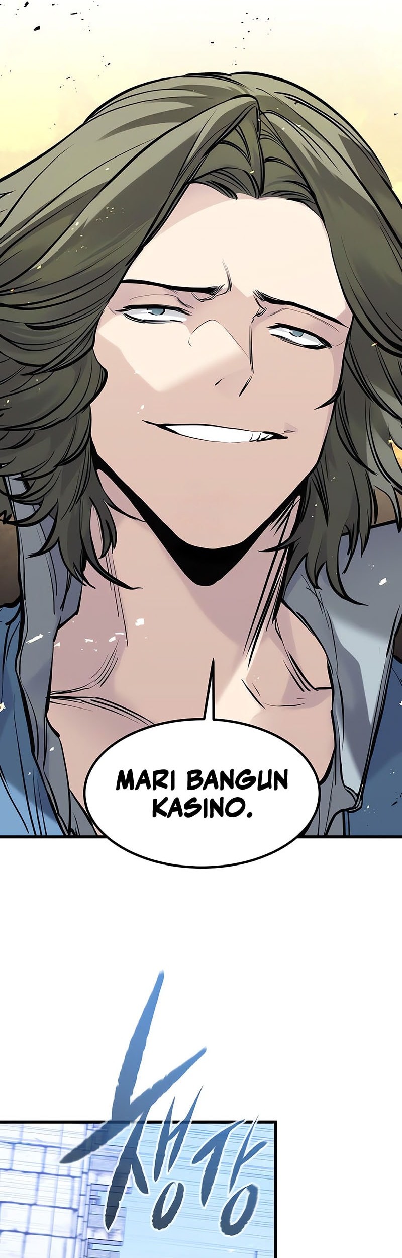 The Regressed Mercenary’s Machinations Chapter 49 Gambar 27