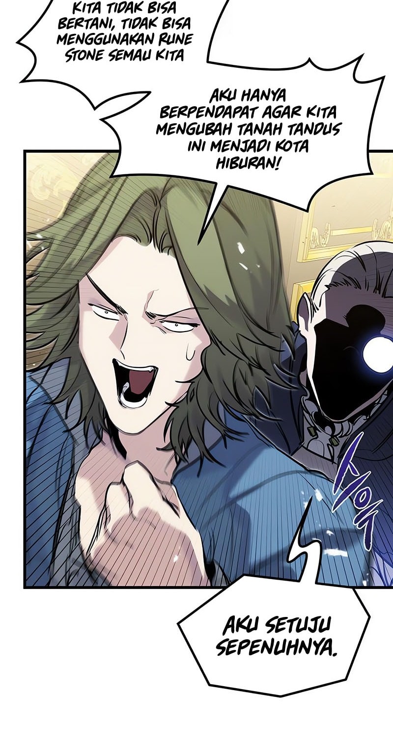 The Regressed Mercenary’s Machinations Chapter 49 Gambar 29