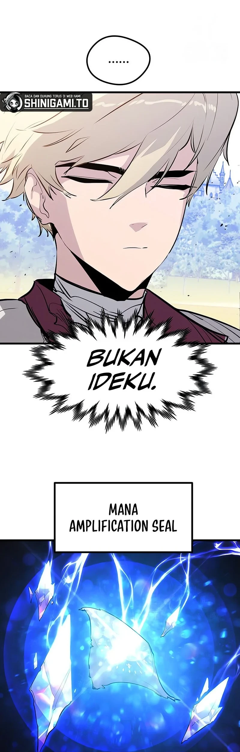 The Regressed Mercenary’s Machinations Chapter 49 Gambar 42