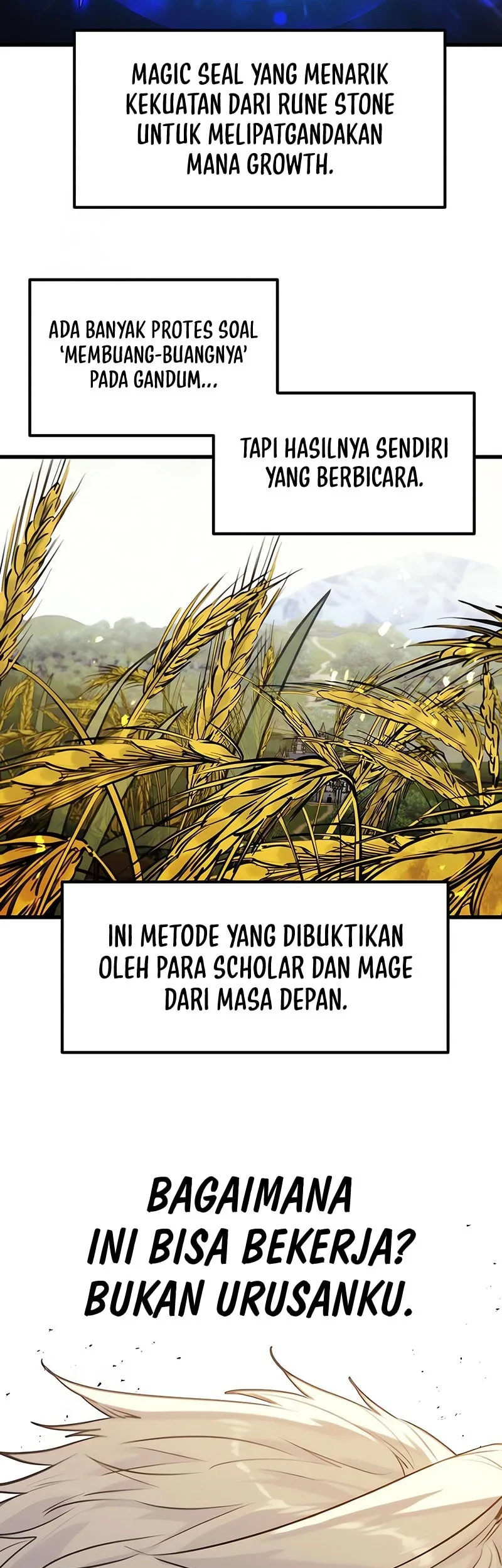 The Regressed Mercenary’s Machinations Chapter 49 Gambar 43