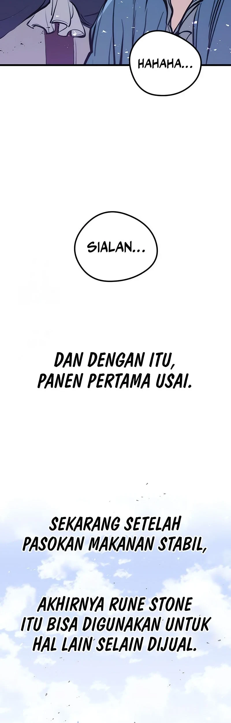 The Regressed Mercenary’s Machinations Chapter 49 Gambar 50