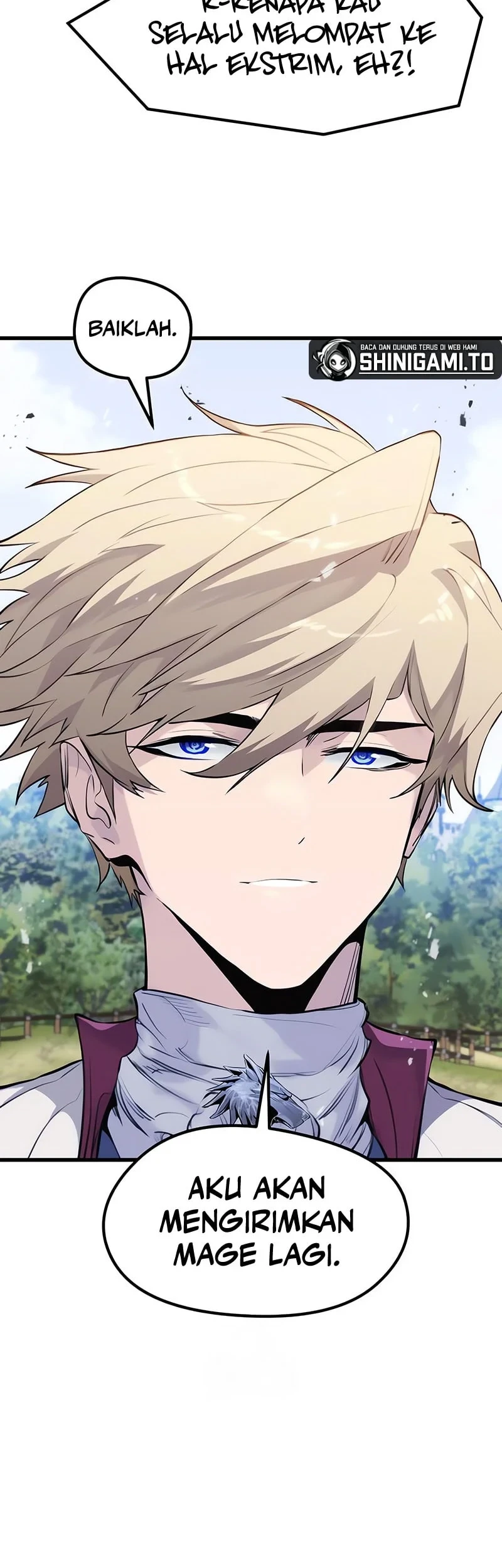 The Regressed Mercenary’s Machinations Chapter 49 Gambar 54