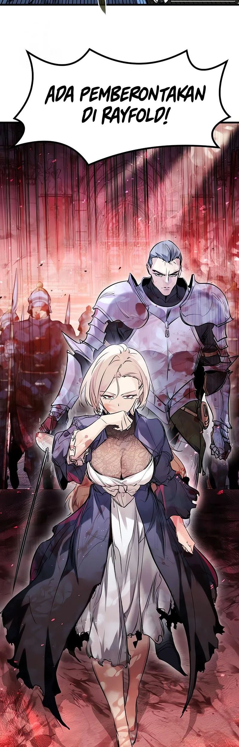 The Regressed Mercenary’s Machinations Chapter 49 Gambar 59