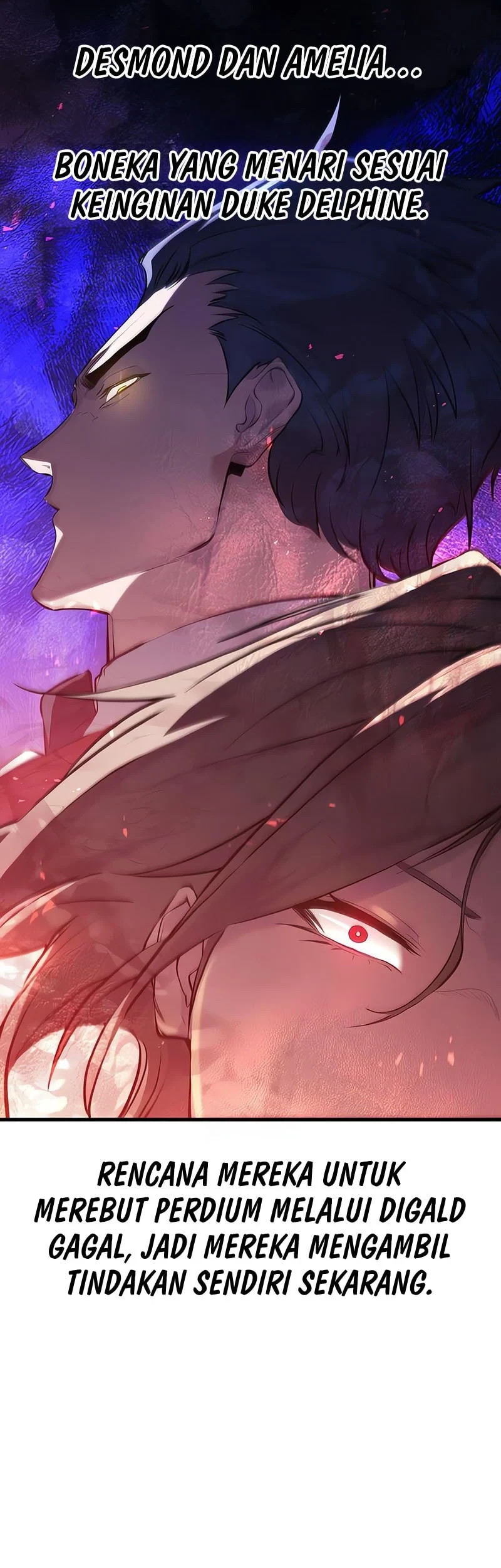 The Regressed Mercenary’s Machinations Chapter 49 Gambar 61