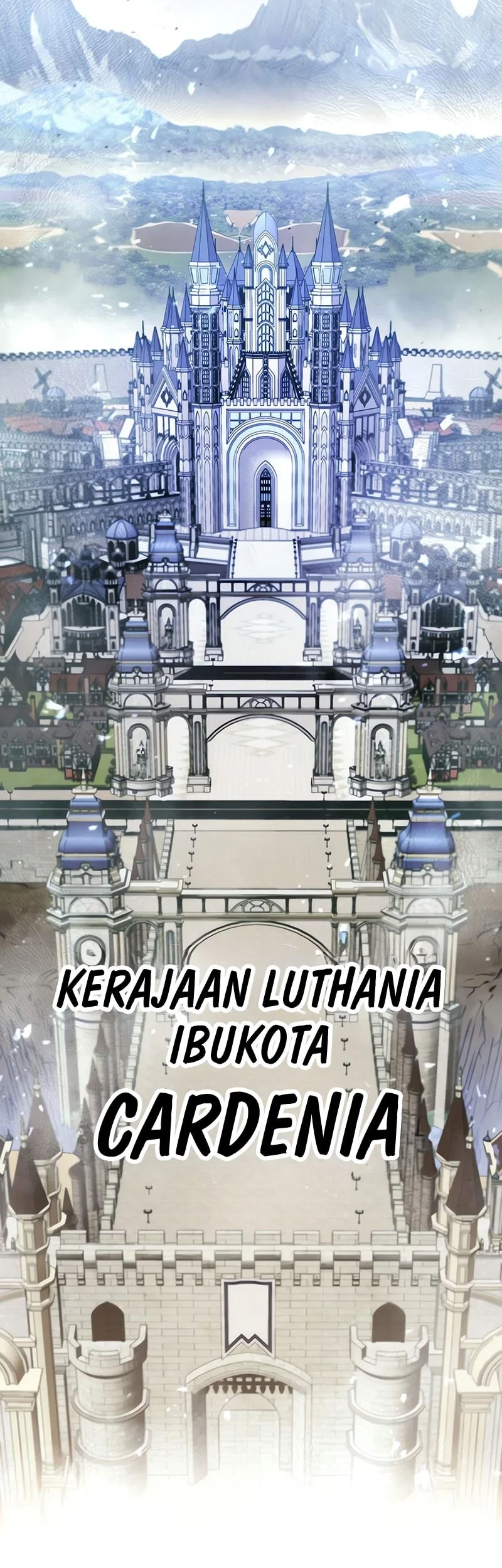 The Regressed Mercenary’s Machinations Chapter 49 Gambar 64