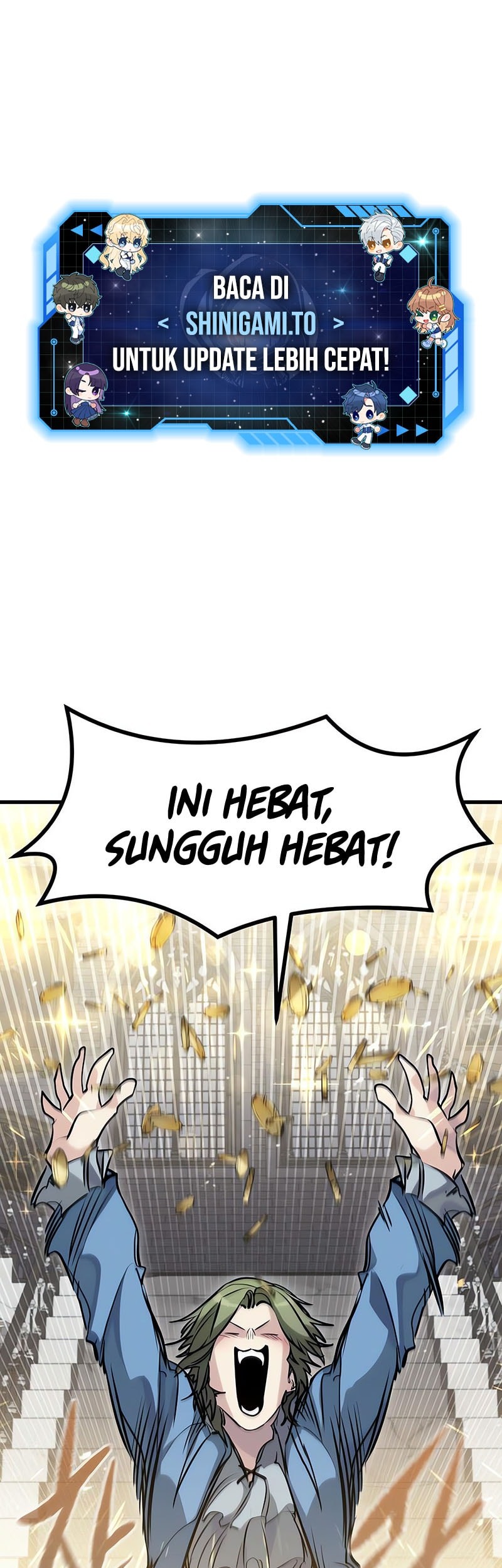 Baca Manhwa The Regressed Mercenary’s Machinations Chapter 52 Gambar 2