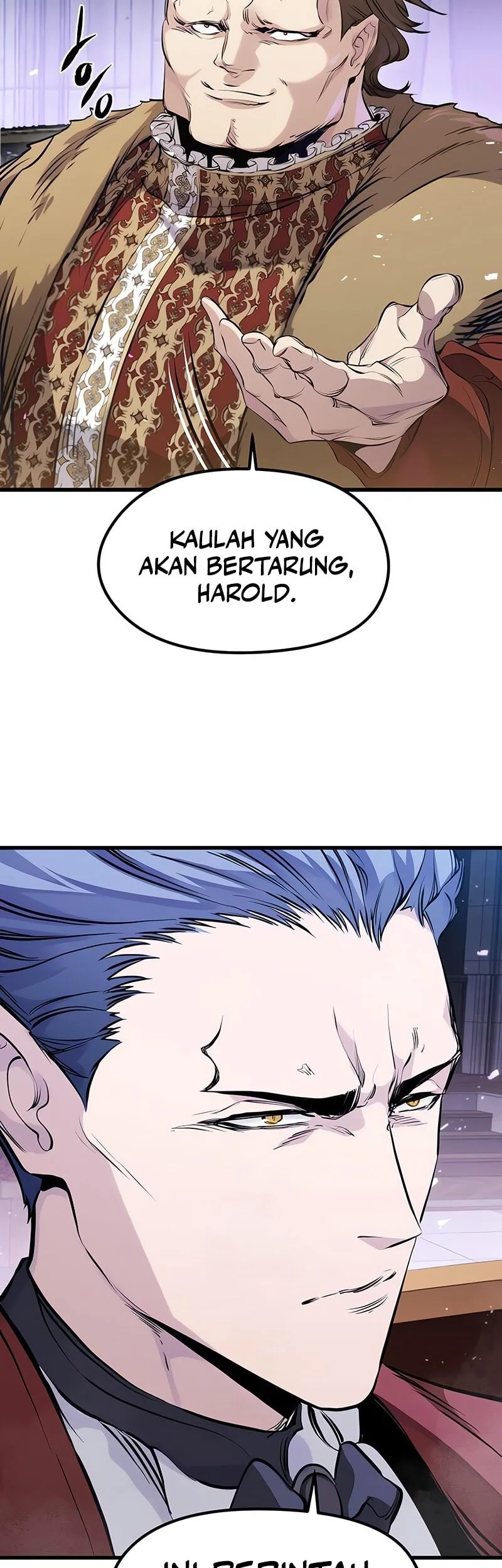 The Regressed Mercenary’s Machinations Chapter 57 Gambar 8