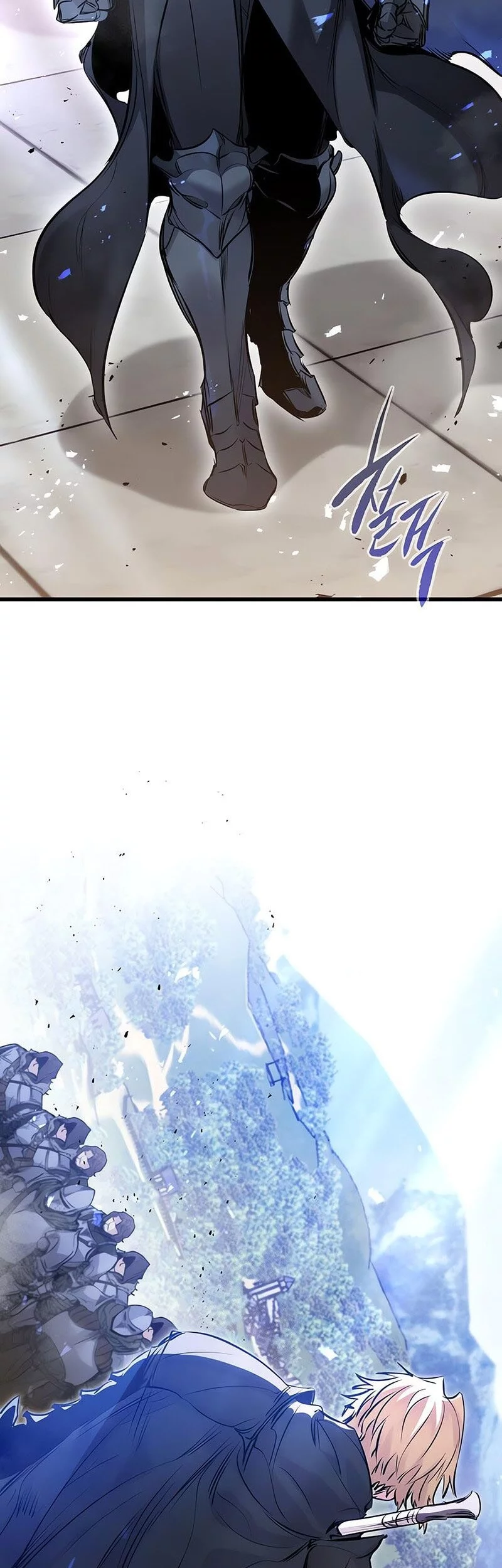 The Regressed Mercenary’s Machinations Chapter 57 Gambar 18