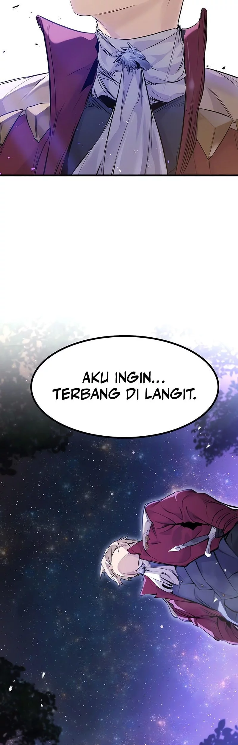 The Regressed Mercenary’s Machinations Chapter 58 Gambar 15