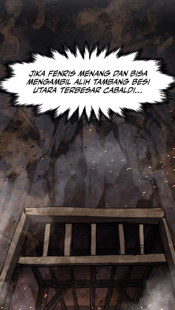 The Regressed Mercenary’s Machinations Chapter 59 Gambar 37