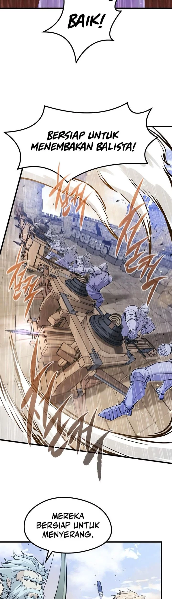 The Regressed Mercenary’s Machinations Chapter 59 Gambar 48