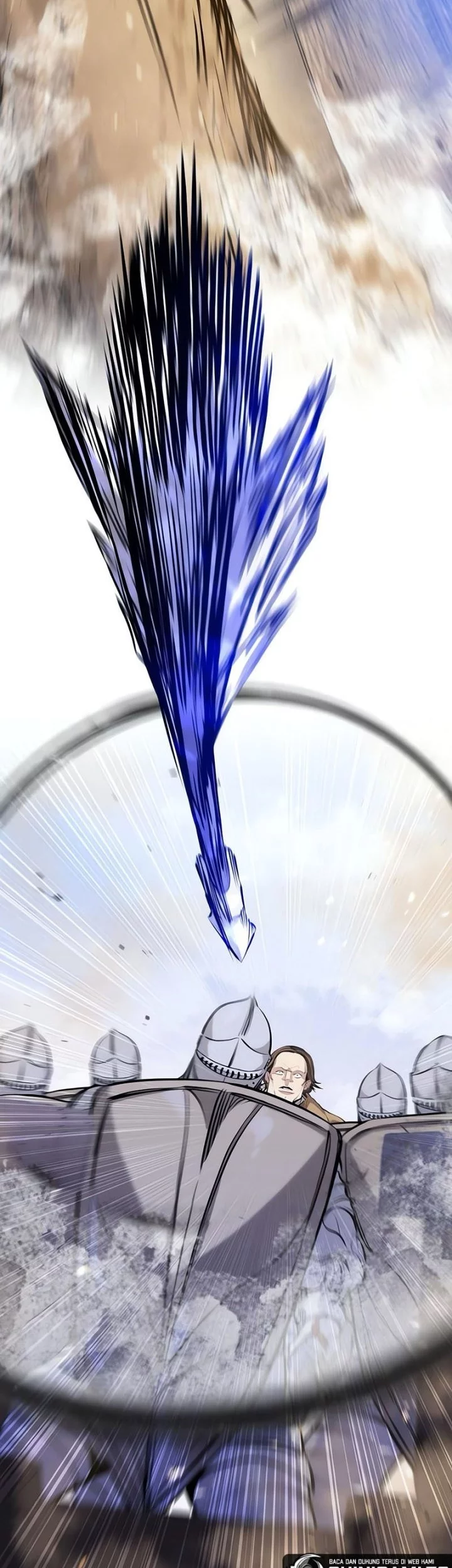 The Regressed Mercenary’s Machinations Chapter 59 Gambar 19