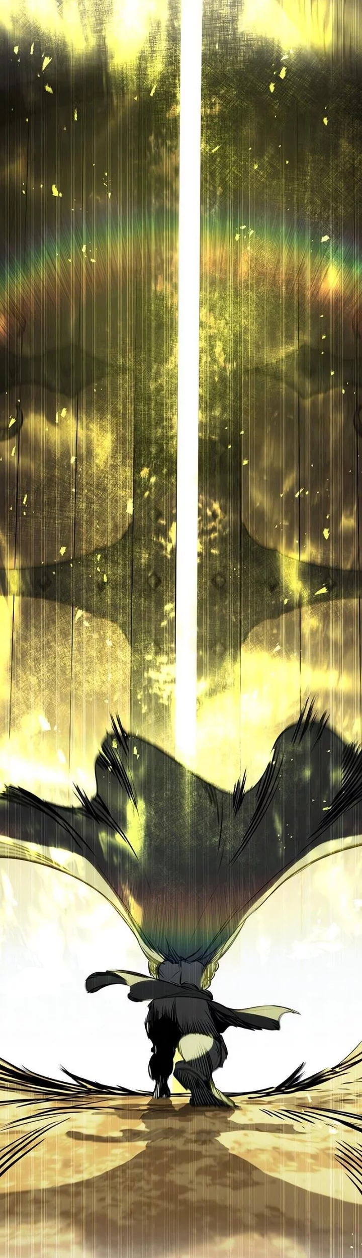 The Regressed Mercenary’s Machinations Chapter 62 Gambar 57