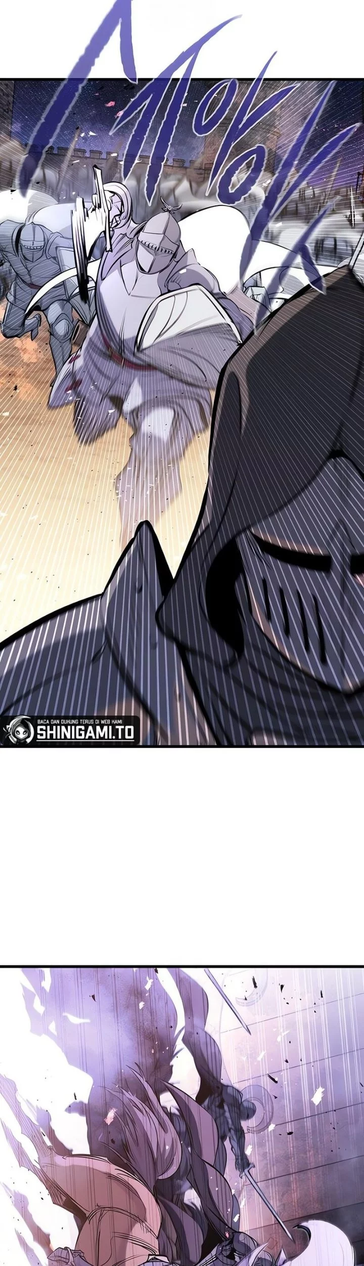 The Regressed Mercenary’s Machinations Chapter 62 Gambar 60