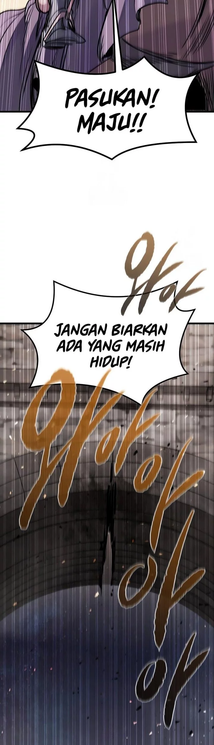 The Regressed Mercenary’s Machinations Chapter 62 Gambar 68