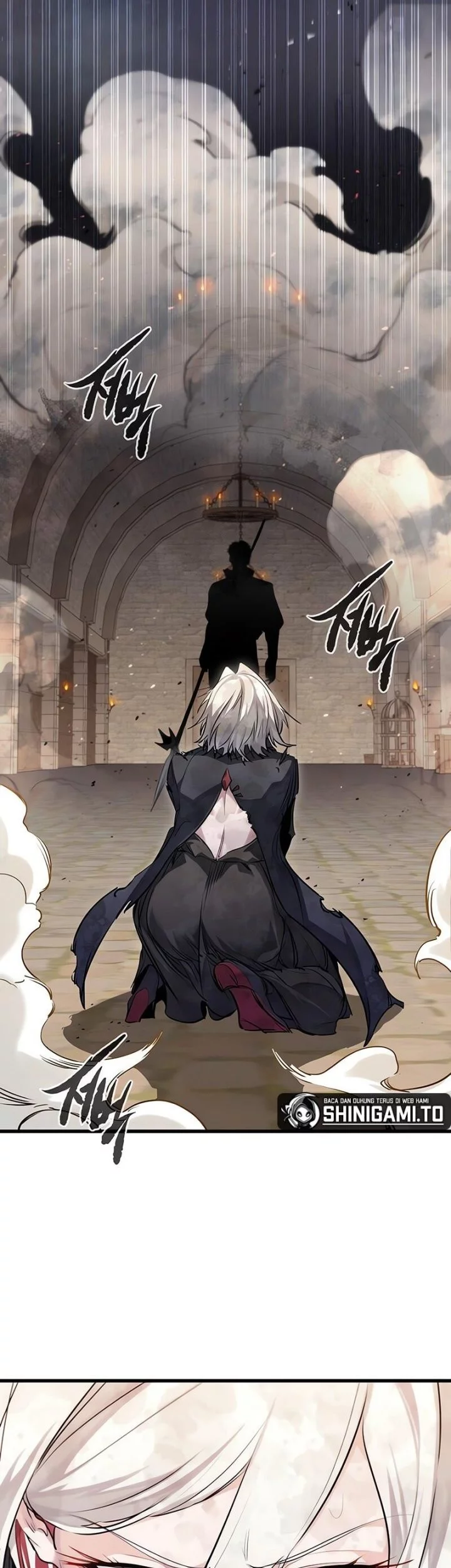 The Regressed Mercenary’s Machinations Chapter 62 Gambar 69