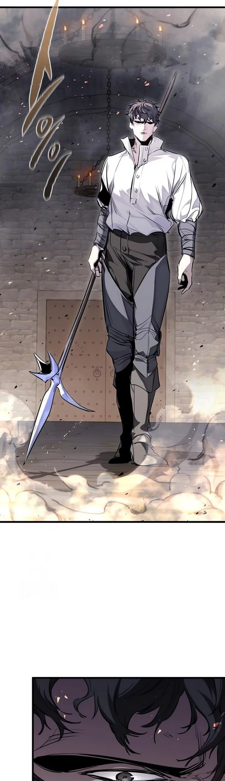 The Regressed Mercenary’s Machinations Chapter 62 Gambar 71