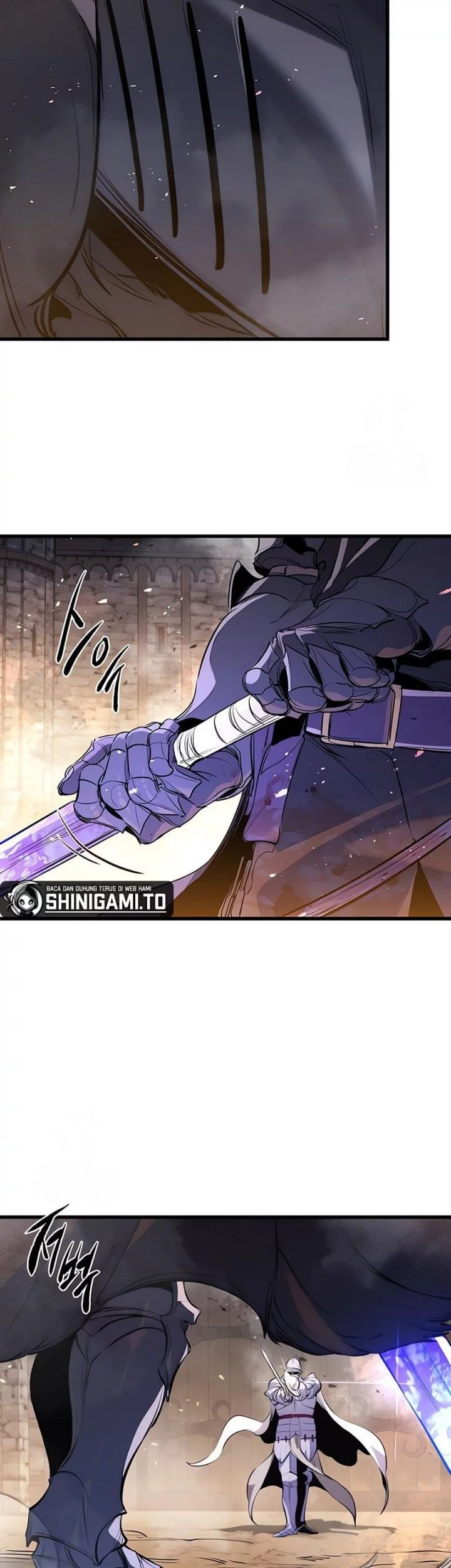 The Regressed Mercenary’s Machinations Chapter 62 Gambar 8