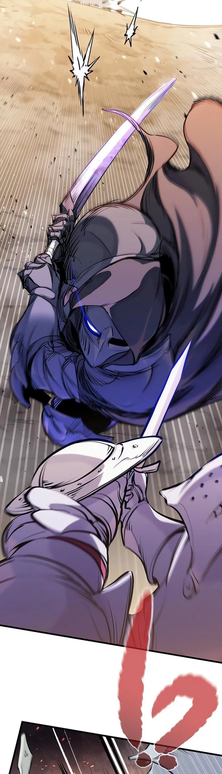 The Regressed Mercenary’s Machinations Chapter 62 Gambar 10