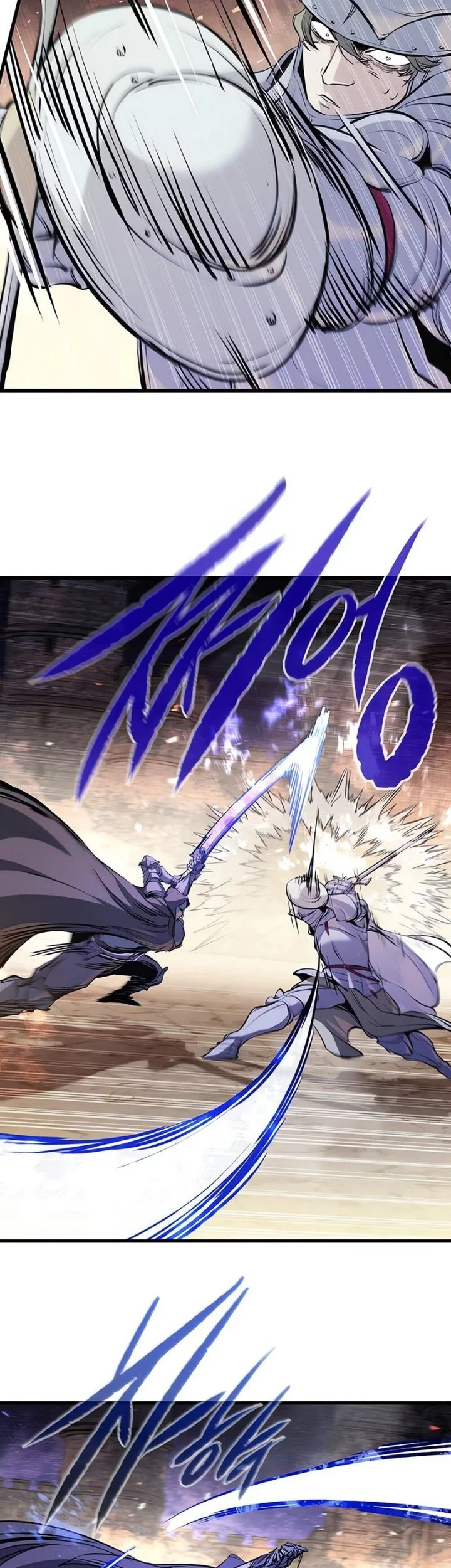 The Regressed Mercenary’s Machinations Chapter 62 Gambar 11