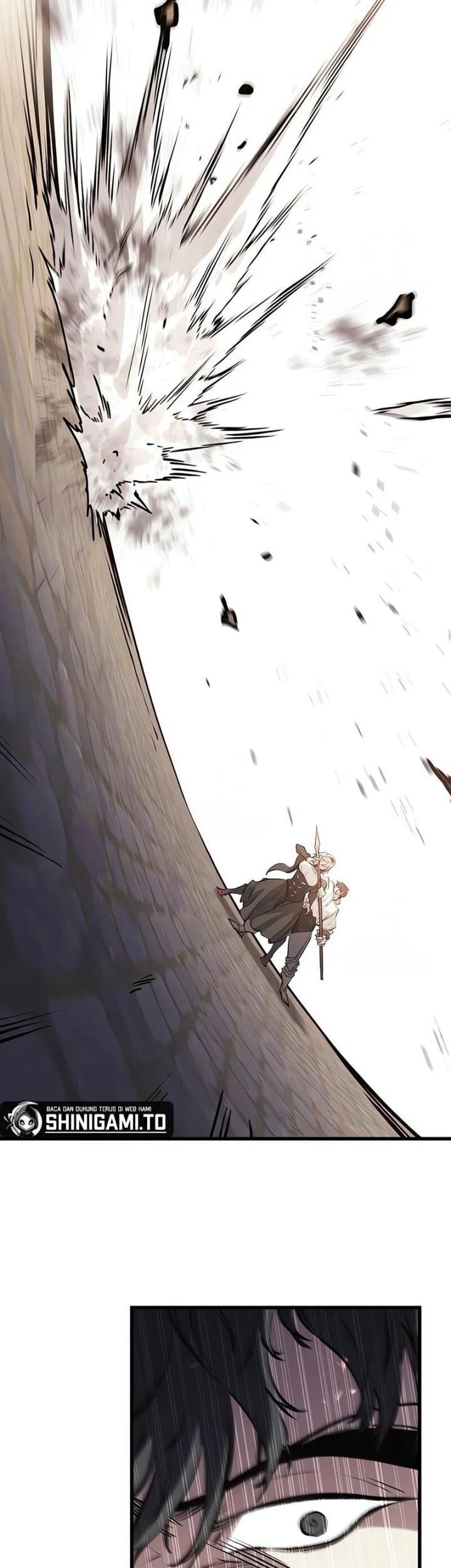 The Regressed Mercenary’s Machinations Chapter 63 Gambar 36